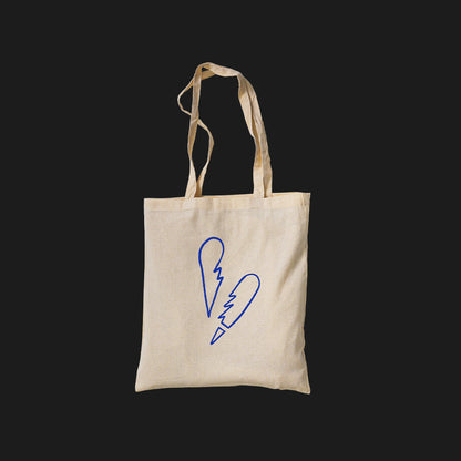 Liebesgedicht Totebag (Pre Order)