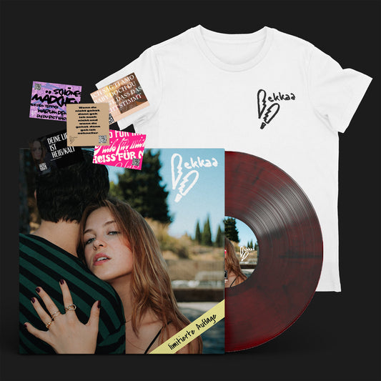 Verliebst du dich oder andersrum • Bundle